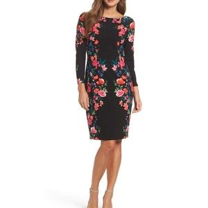 Eliza J dress (Size 14)